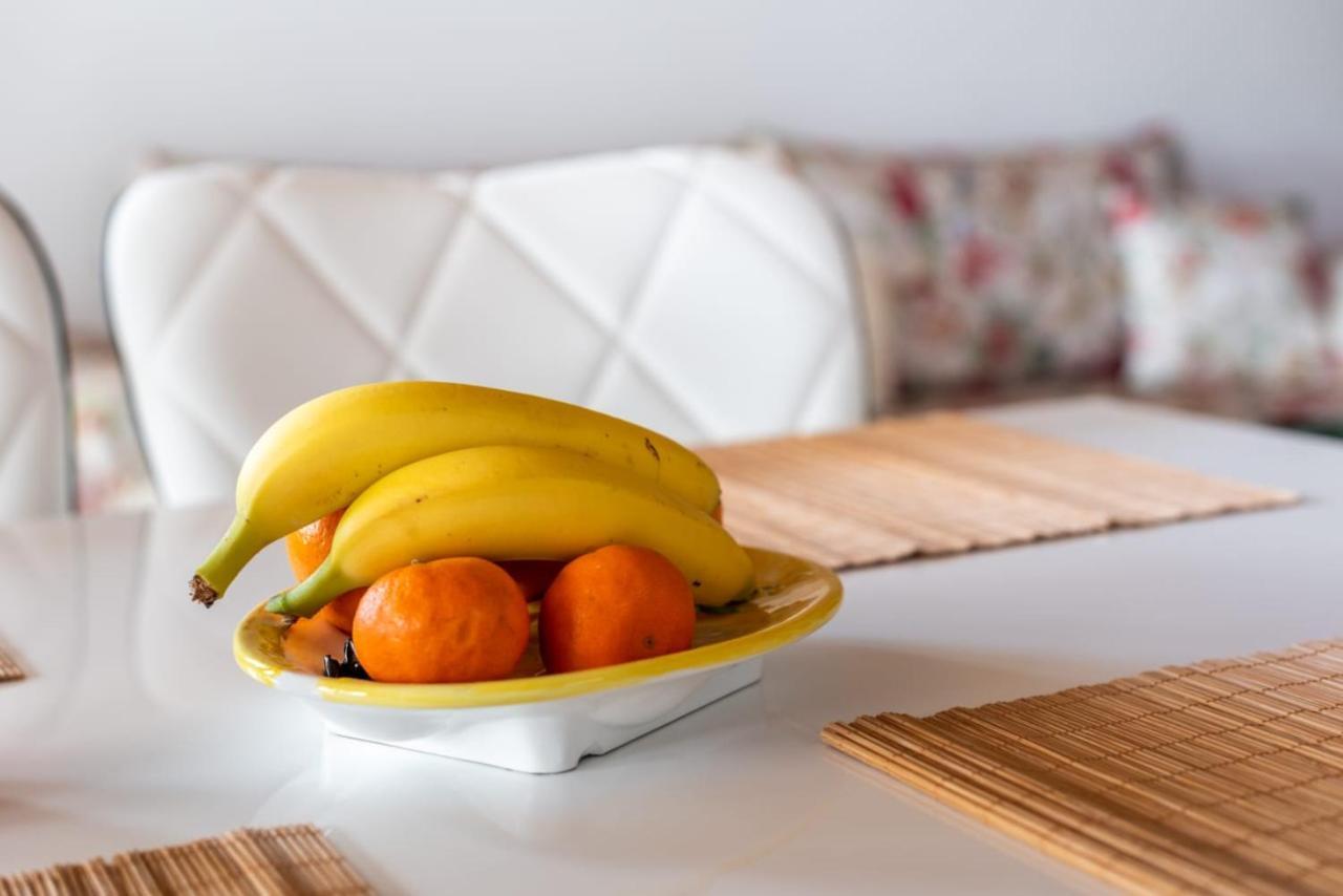 Apartman Tea Valpó Kültér fotó